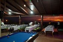 Buena Vista Lodge & Adventure グアナカステ エクステリア 写真