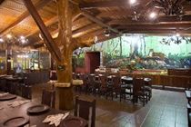 Buena Vista Lodge & Adventure グアナカステ エクステリア 写真
