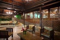 Buena Vista Lodge & Adventure グアナカステ エクステリア 写真