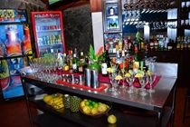 Buena Vista Lodge & Adventure グアナカステ エクステリア 写真