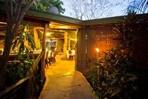 Buena Vista Lodge & Adventure グアナカステ エクステリア 写真
